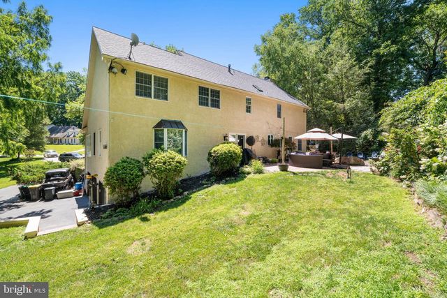 22 STONEBRIDGE DR, Hockessin, DE 19707