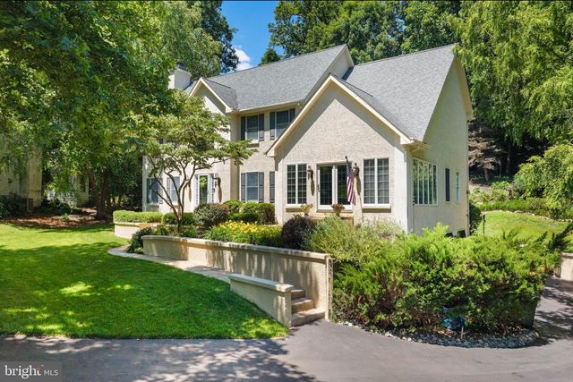 22 STONEBRIDGE DR, Hockessin, DE 19707