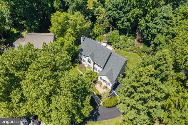 22 STONEBRIDGE DR, Hockessin, DE 19707