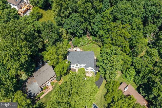 22 STONEBRIDGE DR, Hockessin, DE 19707