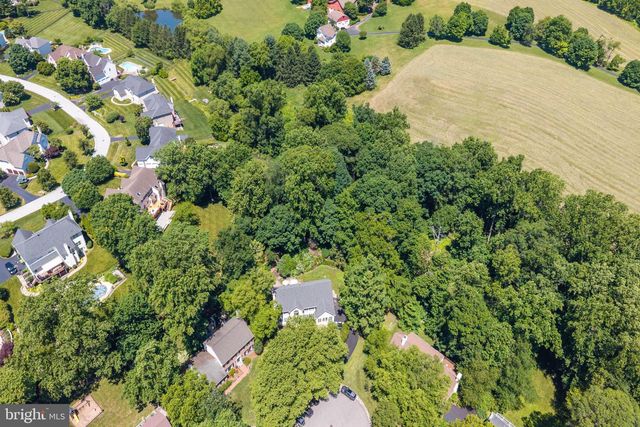 22 STONEBRIDGE DR, Hockessin, DE 19707
