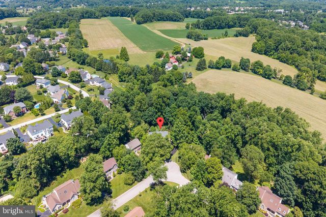 22 STONEBRIDGE DR, Hockessin, DE 19707
