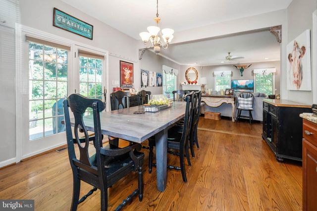 22 STONEBRIDGE DR, Hockessin, DE 19707