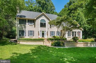 22 STONEBRIDGE DR, Hockessin, DE 19707
