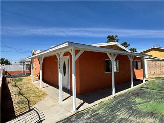 36528 Irwin Road, Barstow, CA 92311
