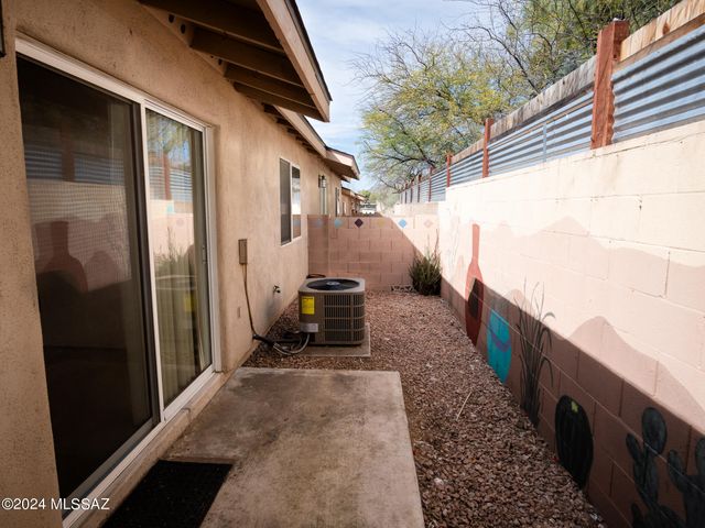 3640 N Mountain Ave Apt 5, Tucson, AZ 85719