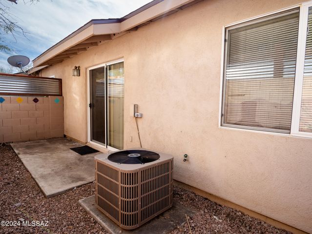 3640 N Mountain Ave Apt 5, Tucson, AZ 85719