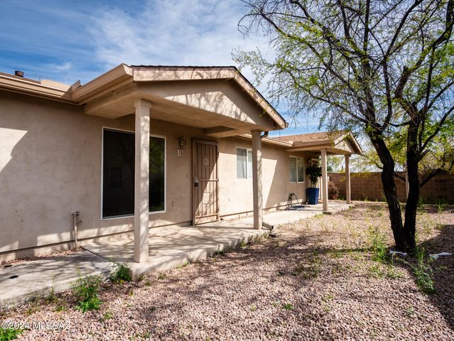 3640 N Mountain Ave Apt 5, Tucson, AZ 85719