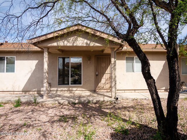 3640 N Mountain Ave Apt 5, Tucson, AZ 85719