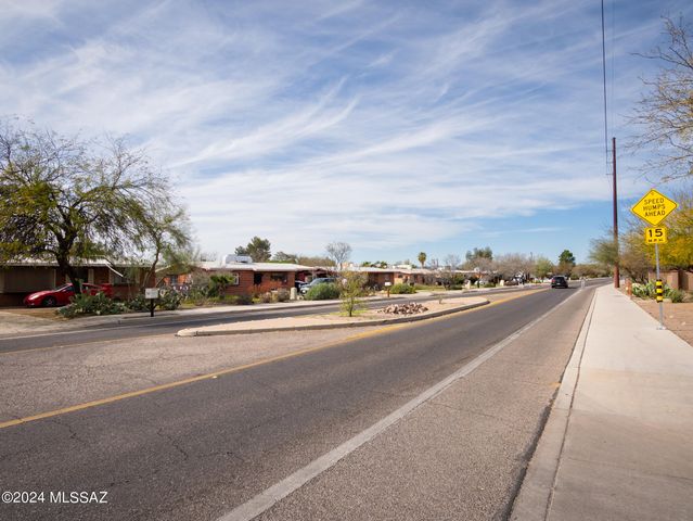 3640 N Mountain Ave Apt 5, Tucson, AZ 85719