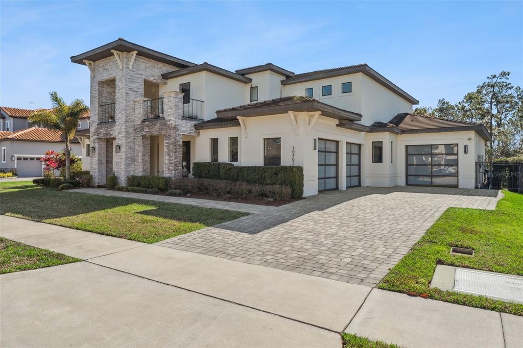 10403 WOODWARD WINDS DRIVE, Orlando, FL 32827