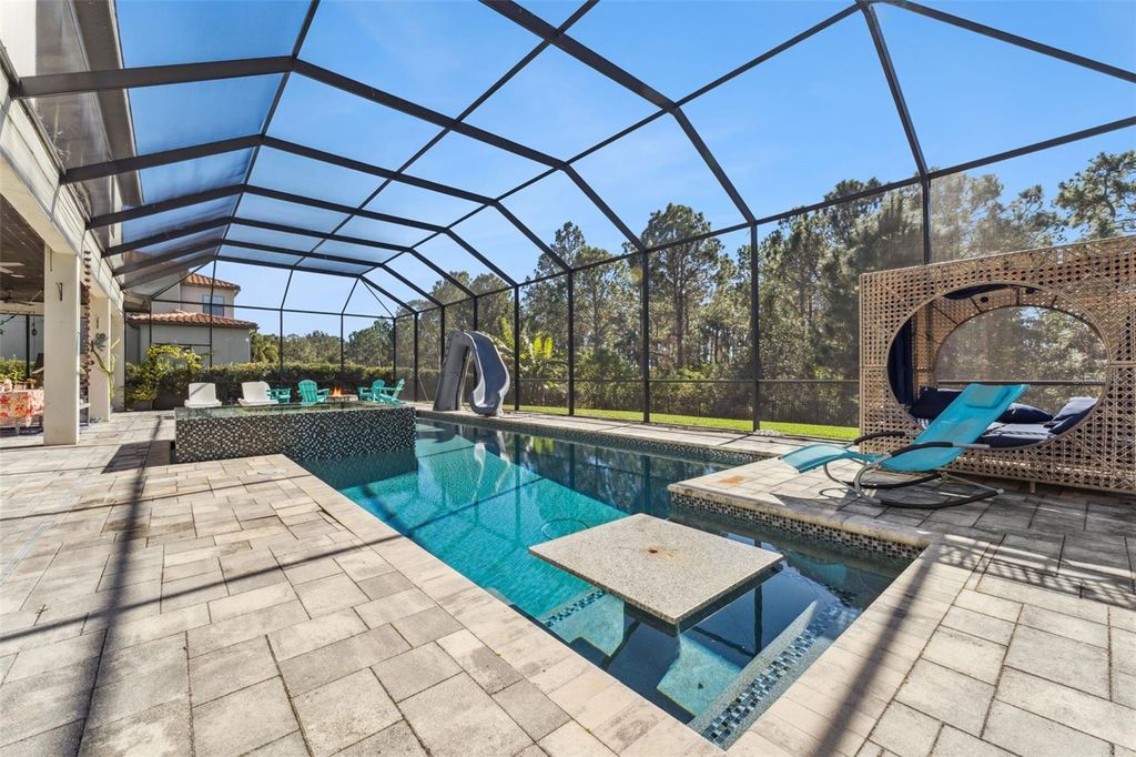 Image 27 of property listing at 10403 WOODWARD WINDS DRIVE, Orlando, FL 32827