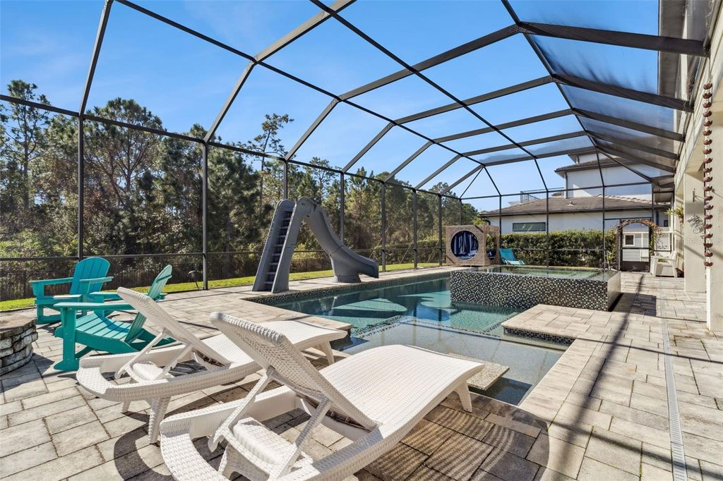 Image 28 of property listing at 10403 WOODWARD WINDS DRIVE, Orlando, FL 32827