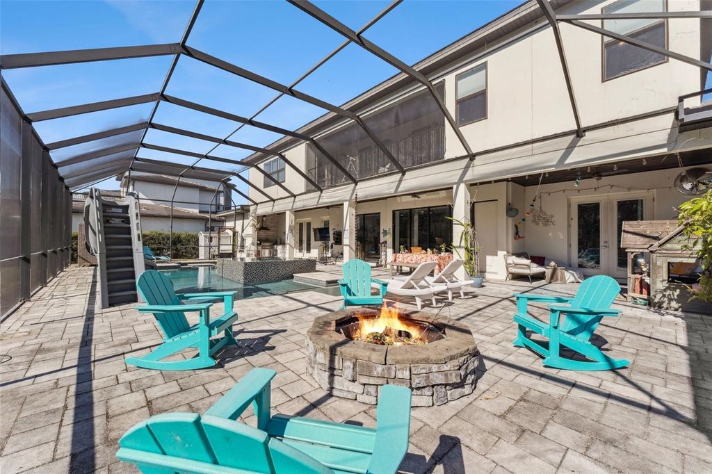 Image 29 of property listing at 10403 WOODWARD WINDS DRIVE, Orlando, FL 32827