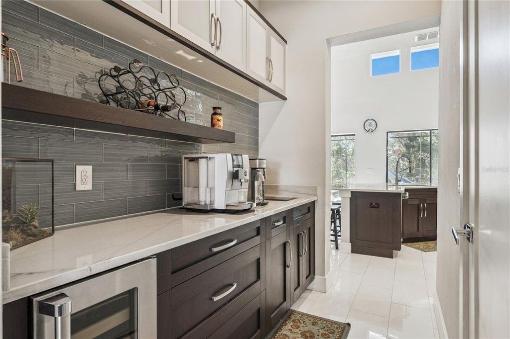 Image 4 of property listing at 10403 WOODWARD WINDS DRIVE, Orlando, FL 32827