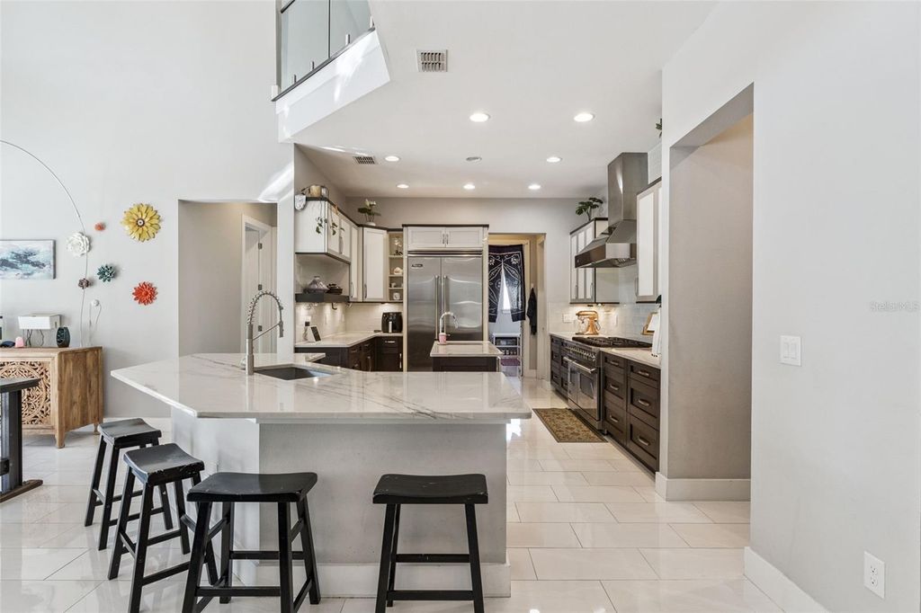 Image 5 of property listing at 10403 WOODWARD WINDS DRIVE, Orlando, FL 32827