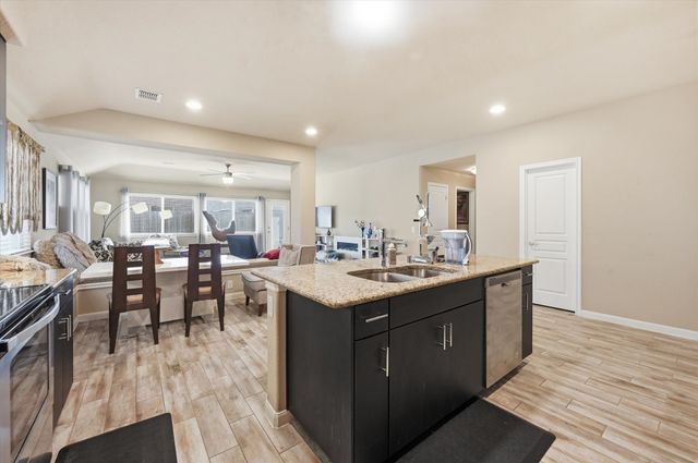 12021 Worthwood Street, Fort Worth, TX 76036