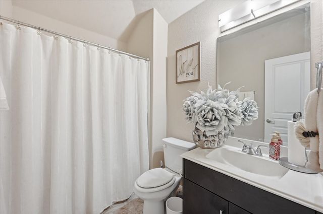 12021 Worthwood Street, Fort Worth, TX 76036