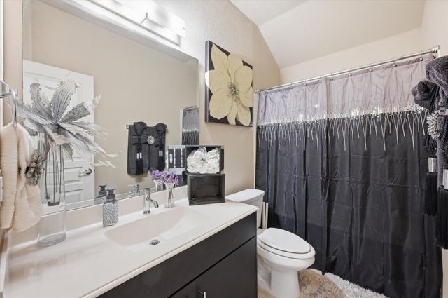 12021 Worthwood Street, Fort Worth, TX 76036