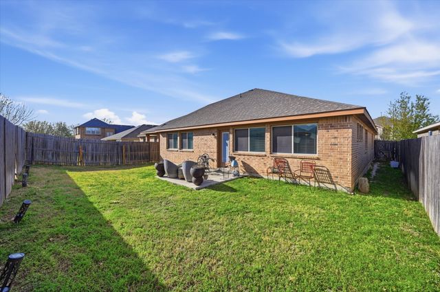 12021 Worthwood Street, Fort Worth, TX 76036