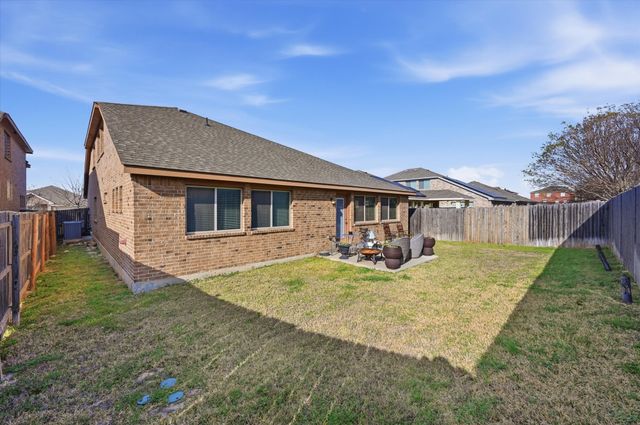 12021 Worthwood Street, Fort Worth, TX 76036