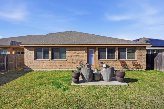 12021 Worthwood Street, Fort Worth, TX 76036