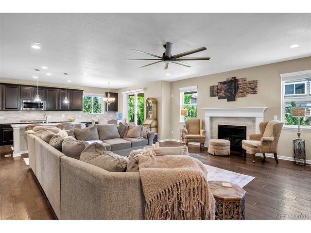 257 Horizon Ave, Erie, CO 80516