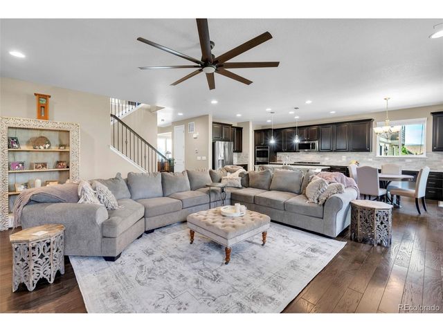 257 Horizon Ave, Erie, CO 80516