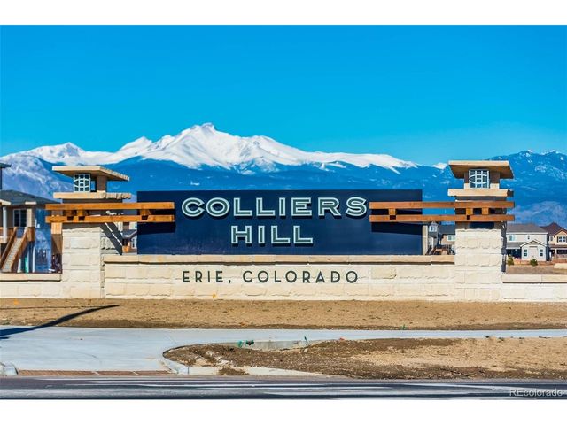 257 Horizon Ave, Erie, CO 80516
