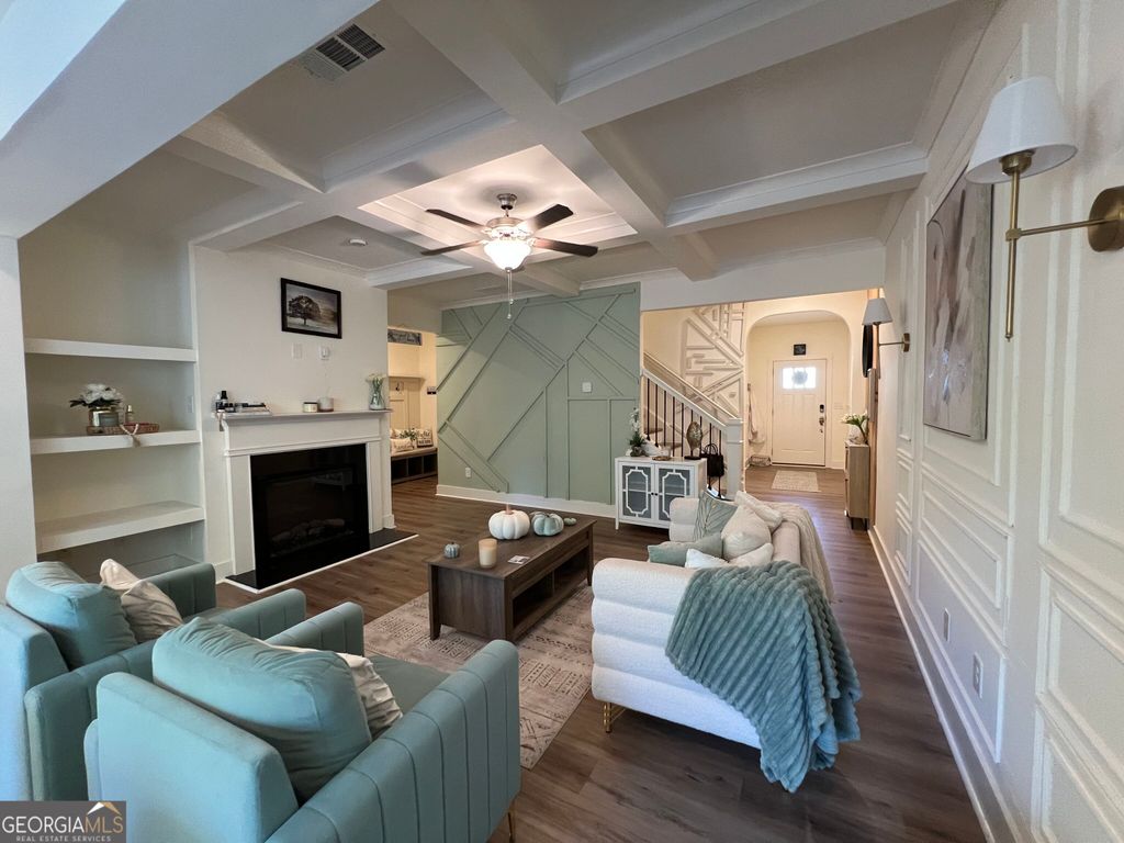 7705 Baron Road, Fairburn, GA 30213 — photo 2