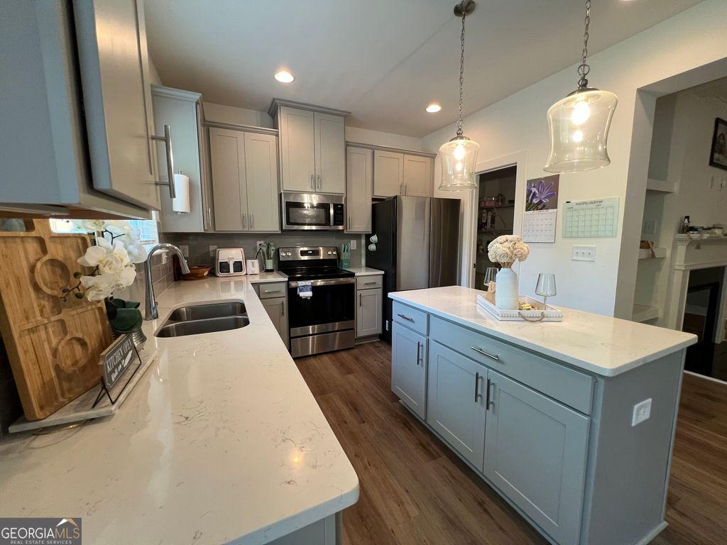 7705 Baron Road, Fairburn, GA 30213 — photo 4