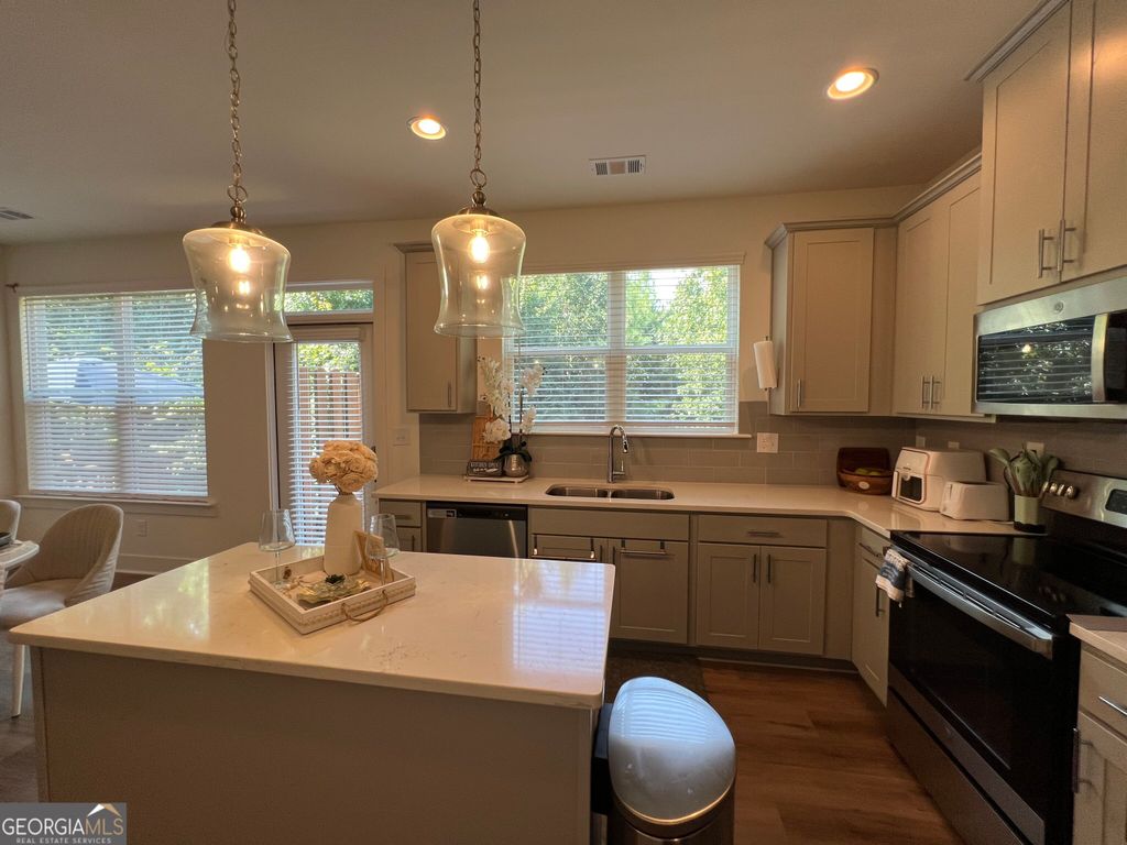 7705 Baron Road, Fairburn, GA 30213 — photo 5