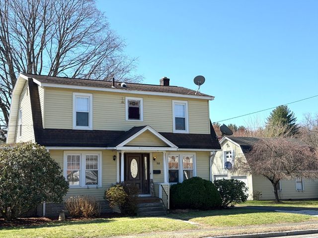 180 Russell Rd, Westfield, MA 01085