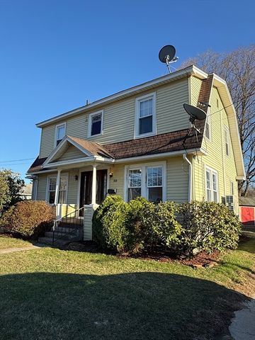180 Russell Rd, Westfield, MA 01085