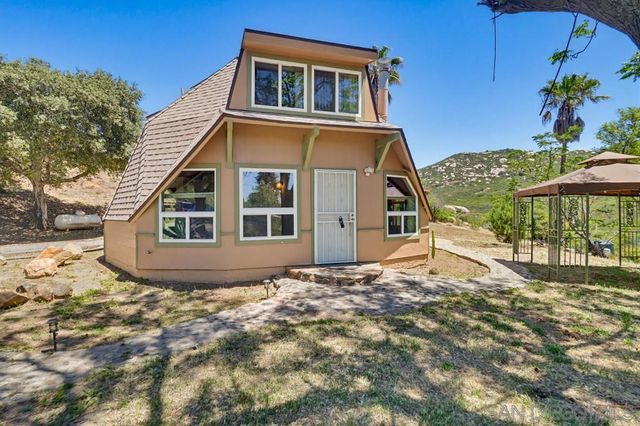 2650 Honey Springs Rd, Jamul, CA 91935