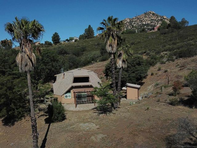 2650 Honey Springs Rd, Jamul, CA 91935