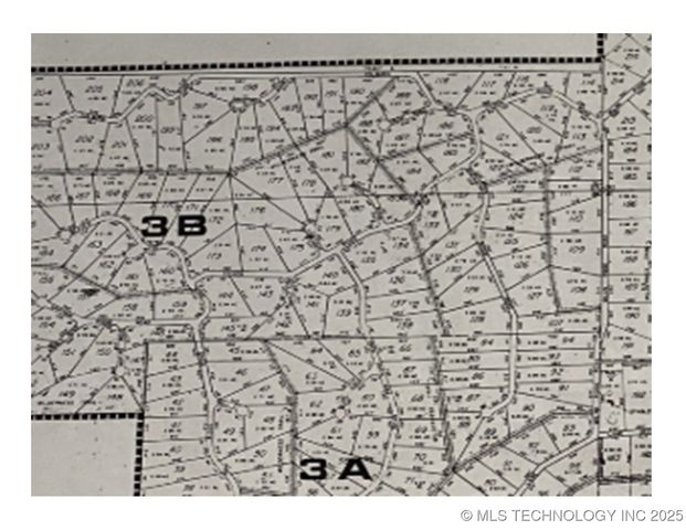 3163 E Ficken Ridge Road, Proctor, OK 74457