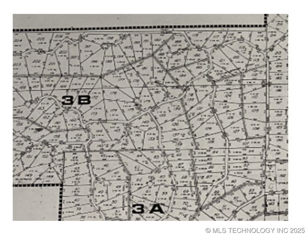 3163 E Ficken Ridge Road, Proctor, OK 74457