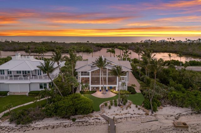 641 BOCA BAY DRIVE, Boca Grande, FL 33921