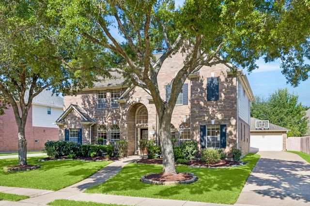 3906 Breaux Bridge Lane, Sugar Land, TX 77479