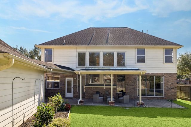 3906 Breaux Bridge Lane, Sugar Land, TX 77479