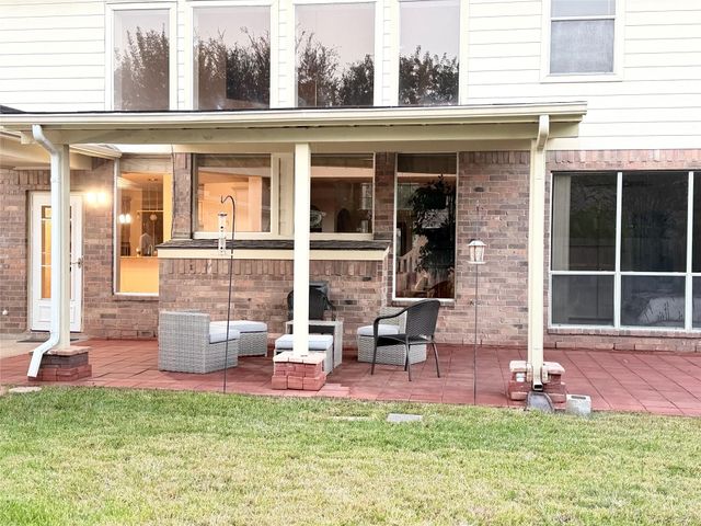 3906 Breaux Bridge Lane, Sugar Land, TX 77479