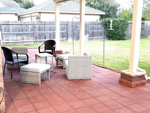 3906 Breaux Bridge Lane, Sugar Land, TX 77479