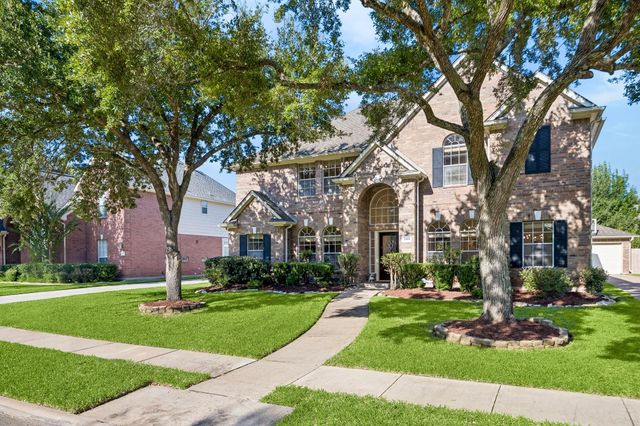 3906 Breaux Bridge Lane, Sugar Land, TX 77479