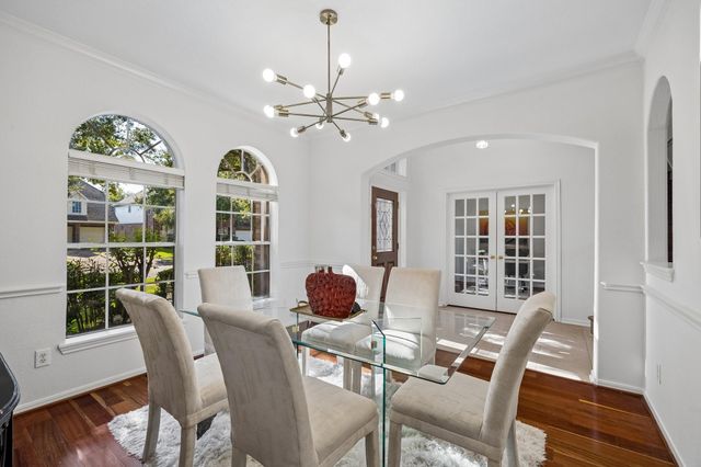 3906 Breaux Bridge Lane, Sugar Land, TX 77479