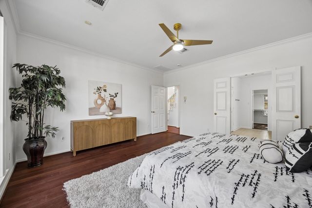 3906 Breaux Bridge Lane, Sugar Land, TX 77479