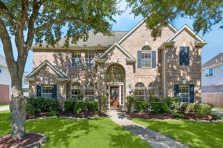 3906 Breaux Bridge Lane, Sugar Land, TX 77479