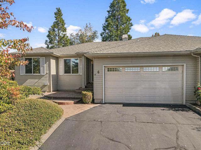 2398 Springbrook Road 6, Medford, OR 97504