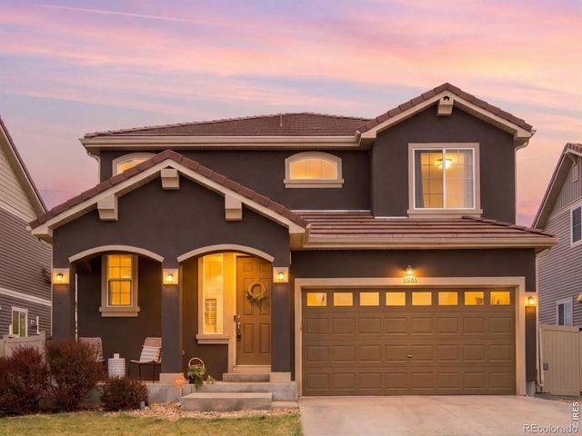 5038 Silverwood Drive, Johnstown, CO 80534