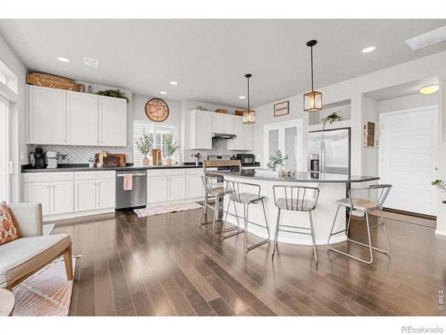 5038 Silverwood Drive, Johnstown, CO 80534